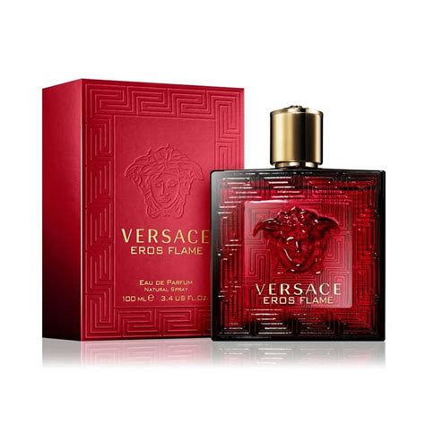 versace erose flame homme avis|versace eros flame cost.